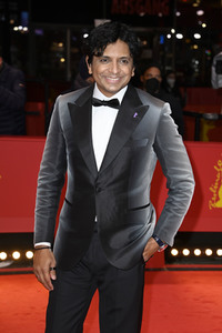 Opening Ceremony und Filmpremiere 'Peter von Kant', Berlinale 2022