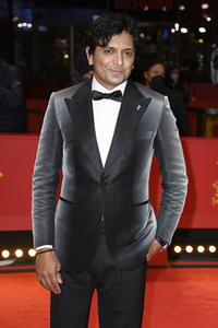 Opening Ceremony und Filmpremiere 'Peter von Kant', Berlinale 2022