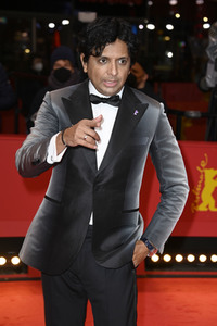 Opening Ceremony und Filmpremiere 'Peter von Kant', Berlinale 2022