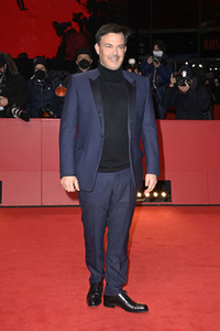 Opening Ceremony und Filmpremiere 'Peter von Kant', Berlinale 2022