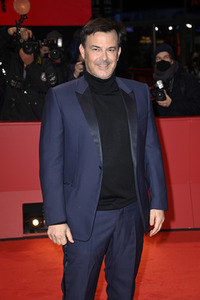 Opening Ceremony und Filmpremiere 'Peter von Kant', Berlinale 2022