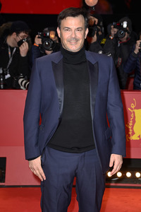 Opening Ceremony und Filmpremiere 'Peter von Kant', Berlinale 2022