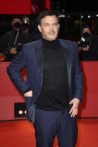 Opening Ceremony und Filmpremiere 'Peter von Kant', Berlinale 2022