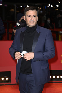 Opening Ceremony und Filmpremiere 'Peter von Kant', Berlinale 2022