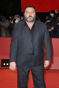 Opening Ceremony und Filmpremiere 'Peter von Kant', Berlinale 2022