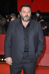 Opening Ceremony und Filmpremiere 'Peter von Kant', Berlinale 2022