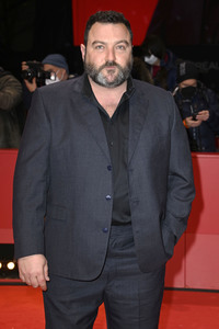 Opening Ceremony und Filmpremiere 'Peter von Kant', Berlinale 2022