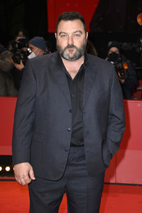 Opening Ceremony und Filmpremiere 'Peter von Kant', Berlinale 2022