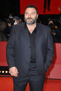 Opening Ceremony und Filmpremiere 'Peter von Kant', Berlinale 2022