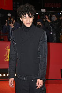 Opening Ceremony und Filmpremiere 'Peter von Kant', Berlinale 2022