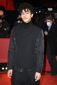 Opening Ceremony und Filmpremiere 'Peter von Kant', Berlinale 2022