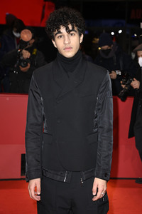 Opening Ceremony und Filmpremiere 'Peter von Kant', Berlinale 2022