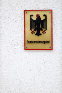 Symbolfoto Bundesrechnungshof