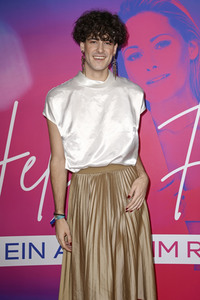 TV-Showpremiere 'Helene Fischer - Ein Abend im Rausch' in Berlin