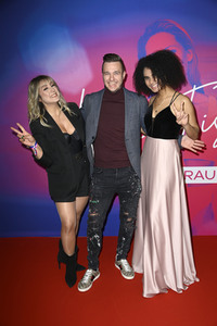 TV-Showpremiere 'Helene Fischer - Ein Abend im Rausch' in Berlin