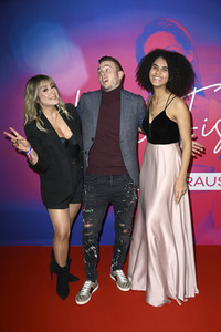 TV-Showpremiere 'Helene Fischer - Ein Abend im Rausch' in Berlin