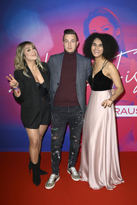 TV-Showpremiere 'Helene Fischer - Ein Abend im Rausch' in Berlin