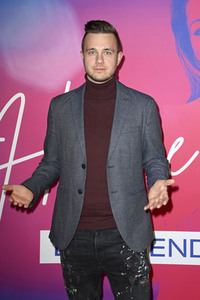 TV-Showpremiere 'Helene Fischer - Ein Abend im Rausch' in Berlin