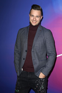 TV-Showpremiere 'Helene Fischer - Ein Abend im Rausch' in Berlin