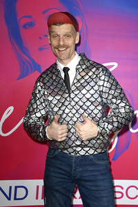 TV-Showpremiere 'Helene Fischer - Ein Abend im Rausch' in Berlin