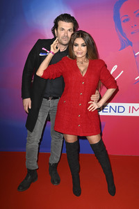 TV-Showpremiere 'Helene Fischer - Ein Abend im Rausch' in Berlin