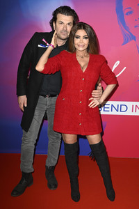 TV-Showpremiere 'Helene Fischer - Ein Abend im Rausch' in Berlin