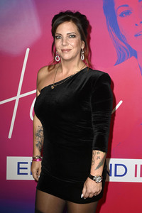 TV-Showpremiere 'Helene Fischer - Ein Abend im Rausch' in Berlin