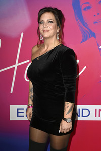 TV-Showpremiere 'Helene Fischer - Ein Abend im Rausch' in Berlin