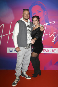 TV-Showpremiere 'Helene Fischer - Ein Abend im Rausch' in Berlin