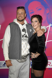 TV-Showpremiere 'Helene Fischer - Ein Abend im Rausch' in Berlin