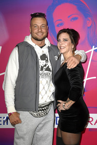 TV-Showpremiere 'Helene Fischer - Ein Abend im Rausch' in Berlin