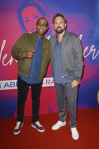TV-Showpremiere 'Helene Fischer - Ein Abend im Rausch' in Berlin