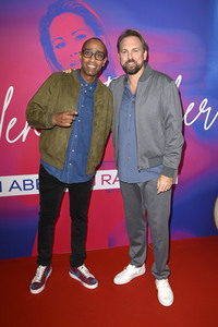TV-Showpremiere 'Helene Fischer - Ein Abend im Rausch' in Berlin