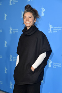 Photocall 'Robe of Gems', Berlinale 2022