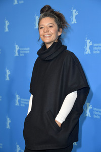 Photocall 'Robe of Gems', Berlinale 2022