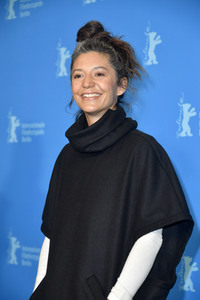 Photocall 'Robe of Gems', Berlinale 2022