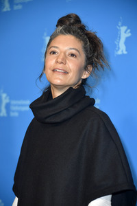 Photocall 'Robe of Gems', Berlinale 2022