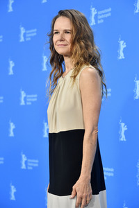 Photocall 'Robe of Gems', Berlinale 2022