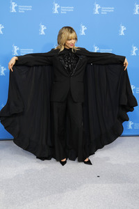 Photocall 'Dark Glasses', Berlinale 2022
