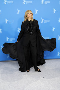 Photocall 'Dark Glasses', Berlinale 2022