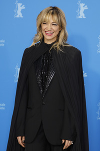 Photocall 'Dark Glasses', Berlinale 2022