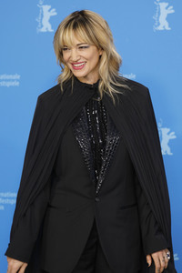 Photocall 'Dark Glasses', Berlinale 2022