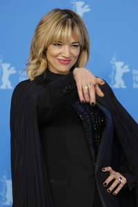 Photocall 'Dark Glasses', Berlinale 2022