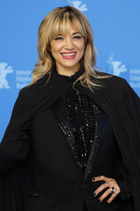 Photocall 'Dark Glasses', Berlinale 2022