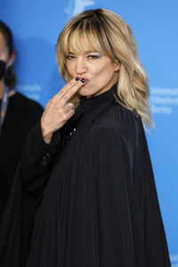 Photocall 'Dark Glasses', Berlinale 2022