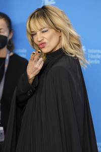 Photocall 'Dark Glasses', Berlinale 2022
