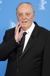 Photocall 'Dark Glasses', Berlinale 2022