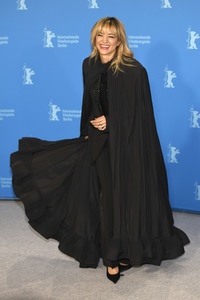 Photocall 'Dark Glasses', Berlinale 2022