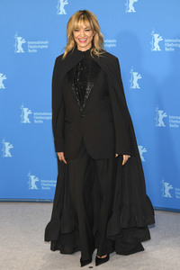 Photocall 'Dark Glasses', Berlinale 2022