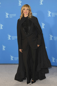 Photocall 'Dark Glasses', Berlinale 2022